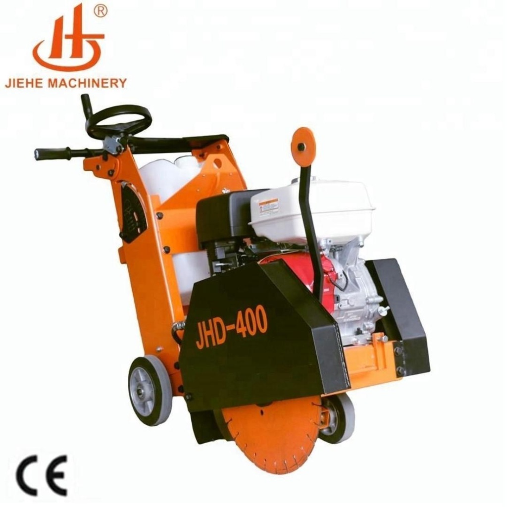 CONCRETE CUTTING MACHINE