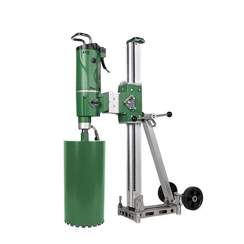 DIAMOND CORE DRILL MACHINE