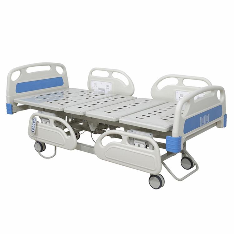 ELECTRIC HOSPITAL BED