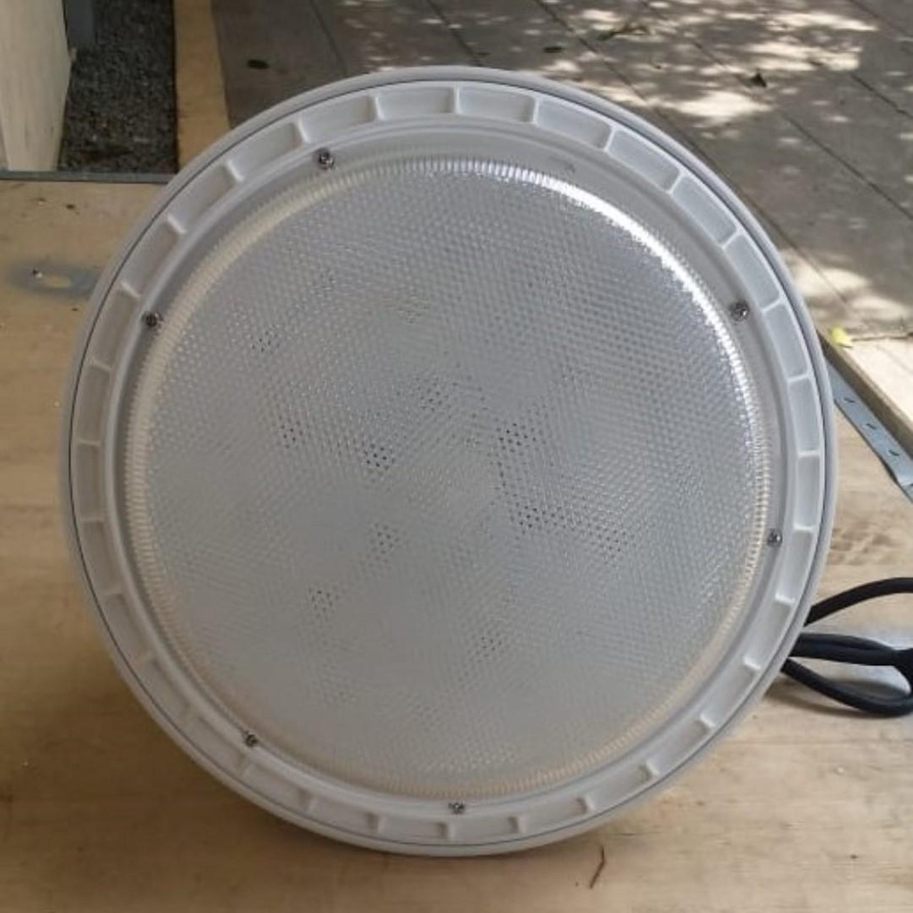 LED CANOPY LIGHT