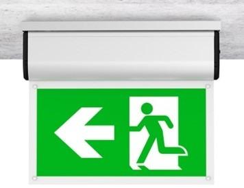 LED EXIT SIGN