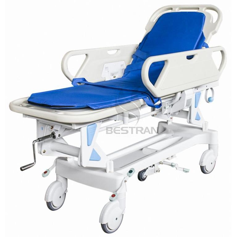 MANUAL TRANSFER STRETCHER