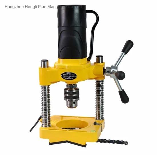 PIPE HOLE CUTTER