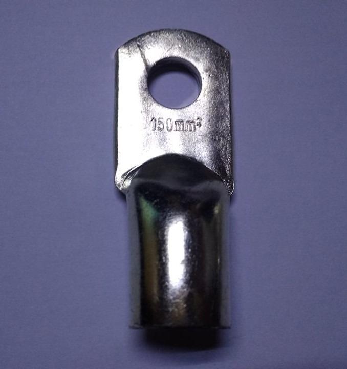 SHORT BARREL TERMINAL LUG