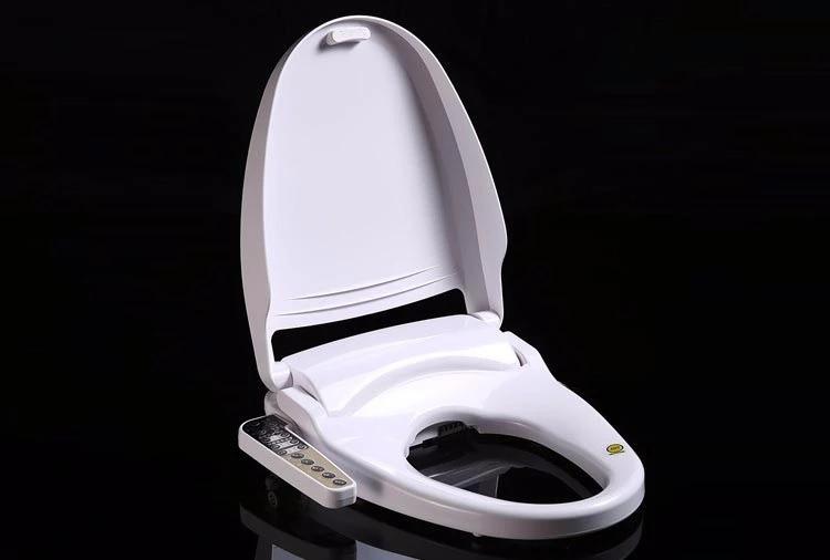 SMART TOILET SEAT