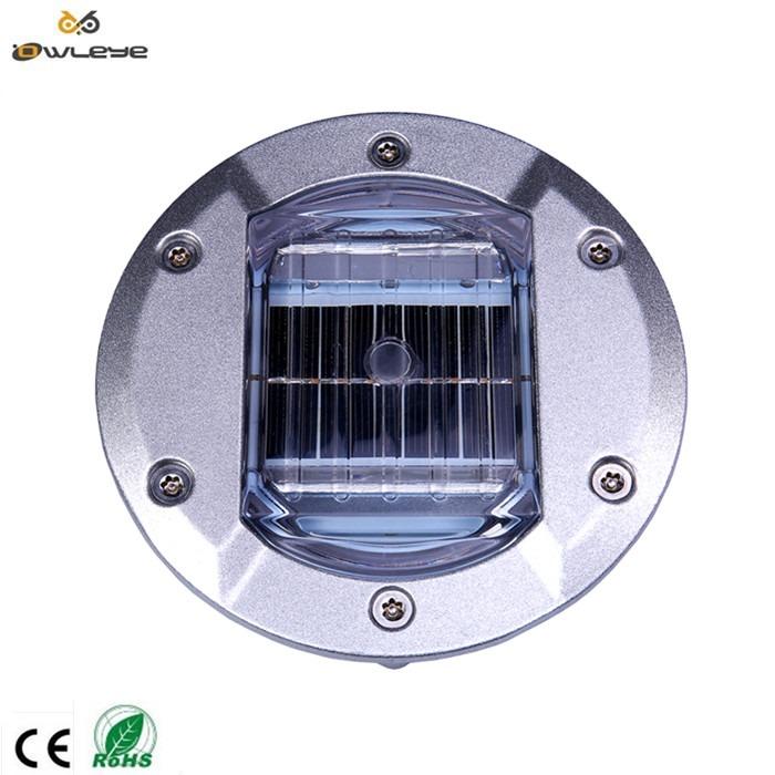 SOLAR ROAD STUD