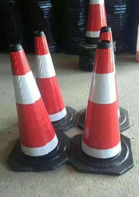 TRAFFIC CONE