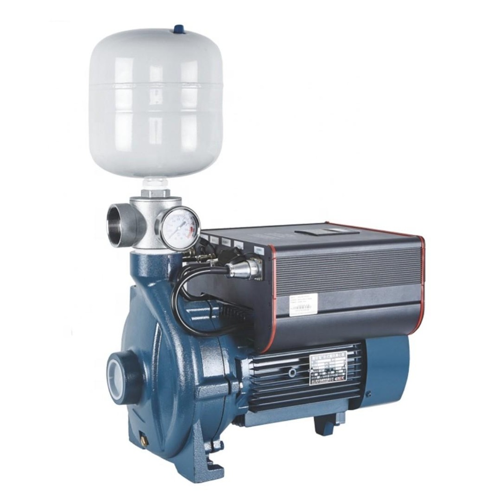 VARIABLE SPEED CONSTANT PRESSURE PUMP