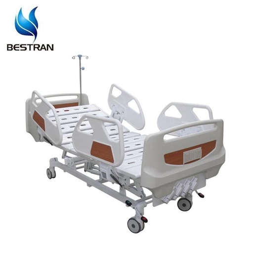 [prod_210048] MANUAL HOSPITAL BED